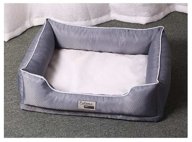 luxury Dog Bed
