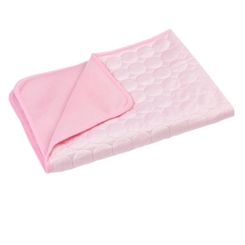 Dog Cooling Mat Cooling Pad for Pets.
