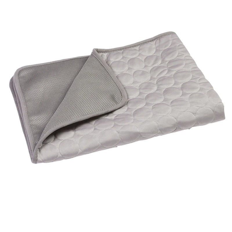 Dog Cooling Mat Cooling Pad for Pets.