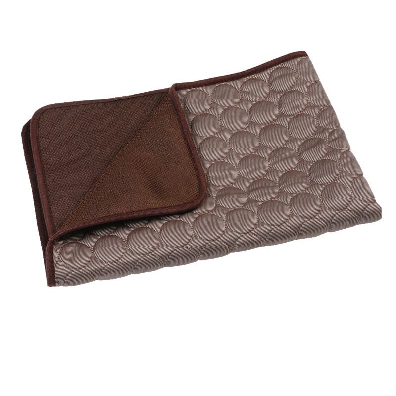 Dog Cooling Mat Cooling Pad for Pets.