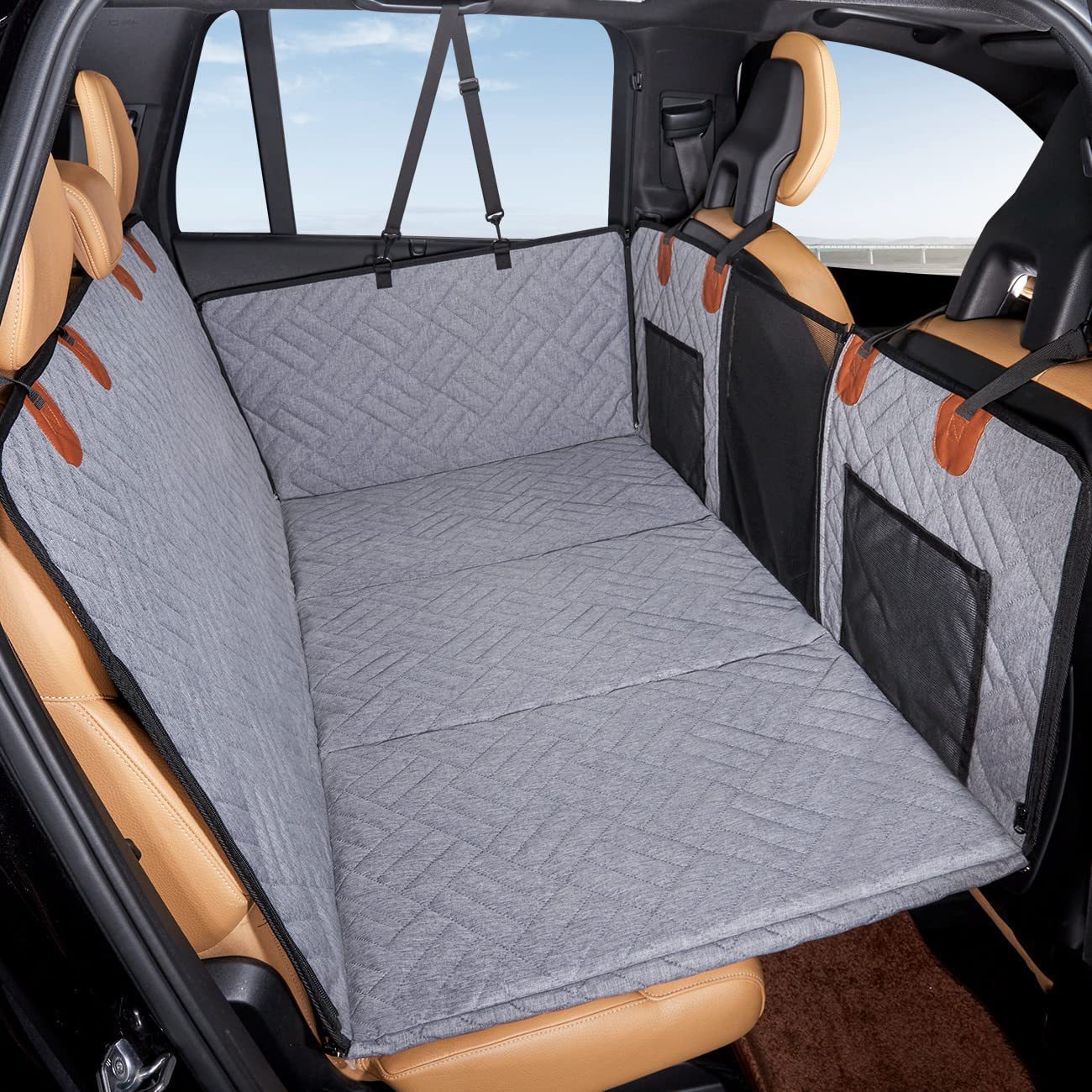 Car Cushions For Pets