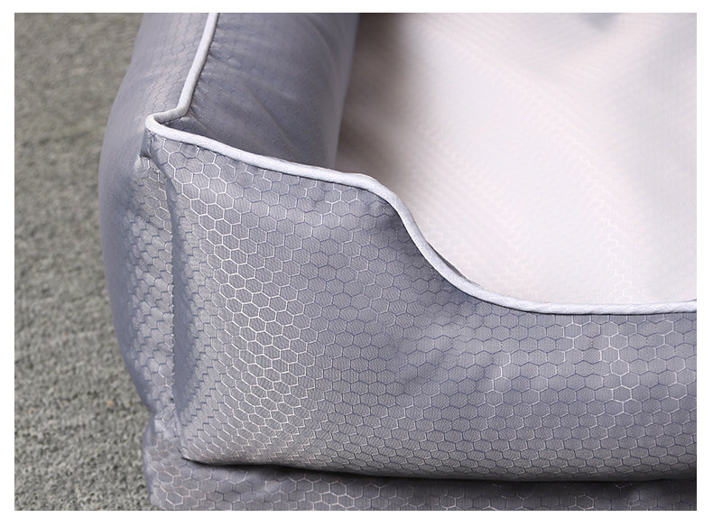 luxury Dog Bed