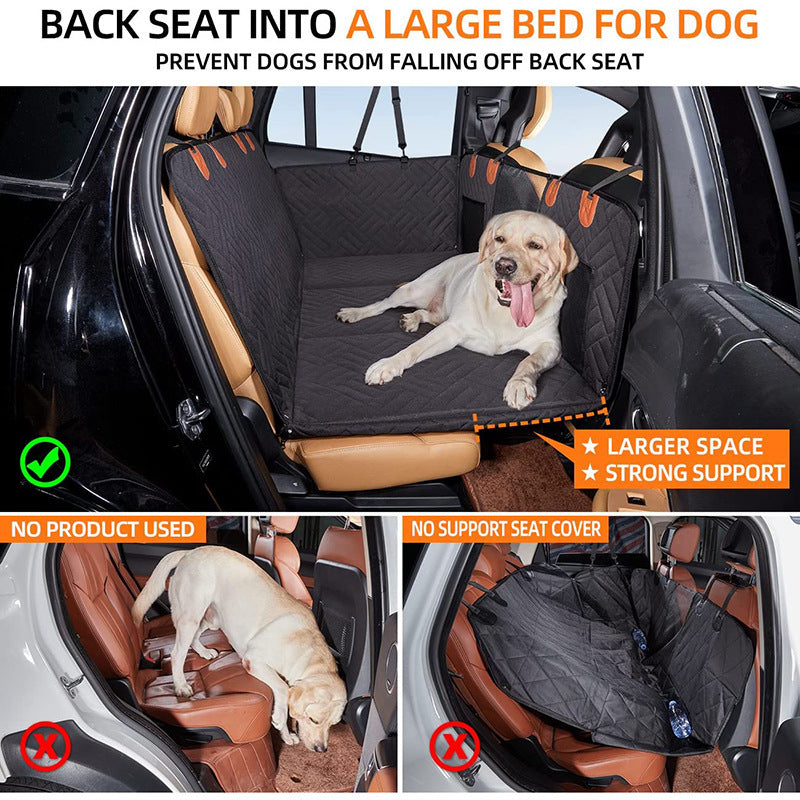 Car Cushions For Pets