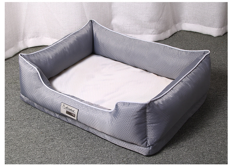 luxury Dog Bed