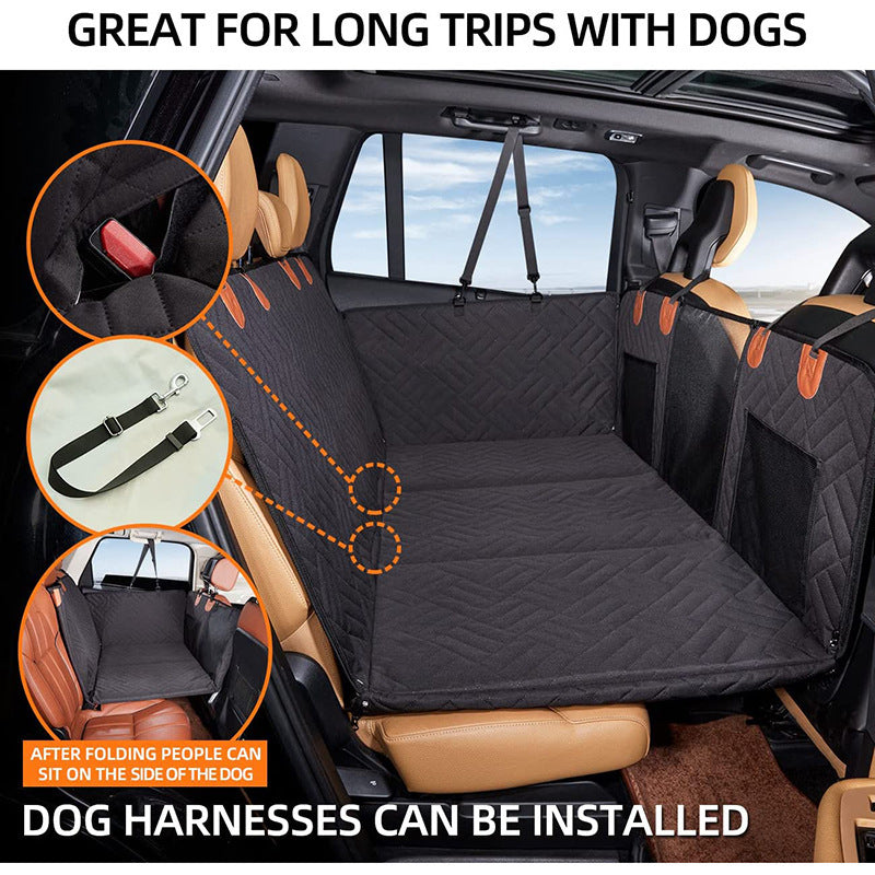 Car Cushions For Pets