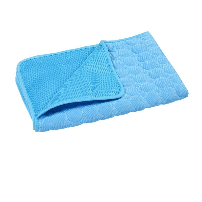 Dog Cooling Mat Cooling Pad for Pets.