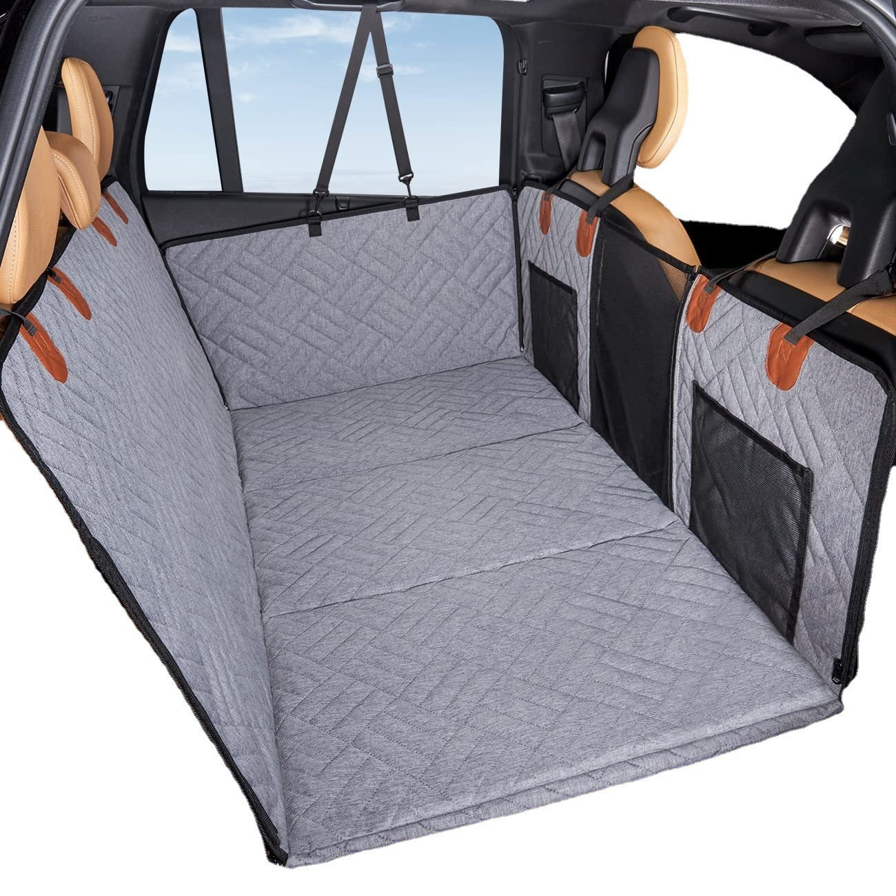 Car Cushions For Pets