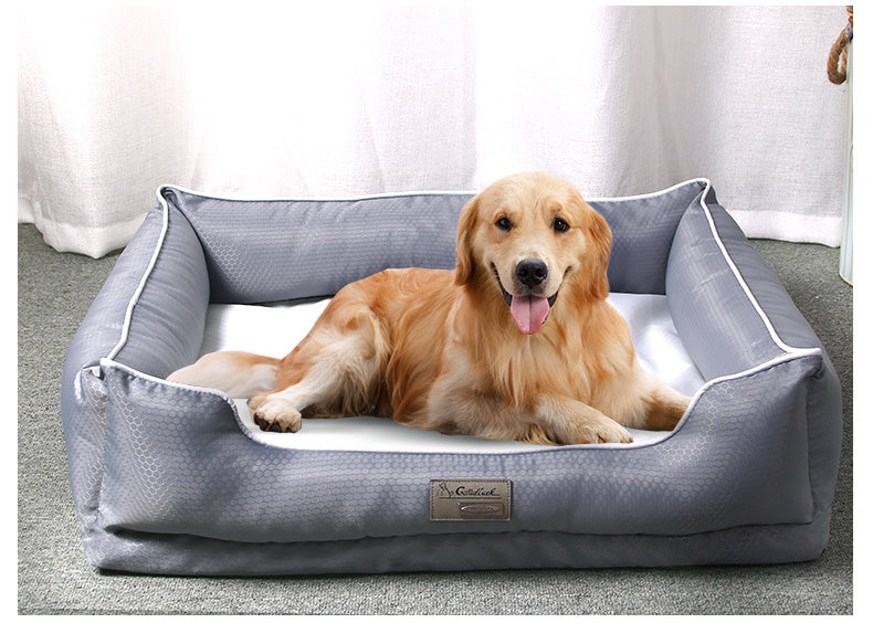 luxury Dog Bed