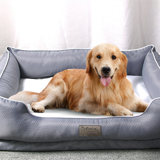 luxury Dog Bed