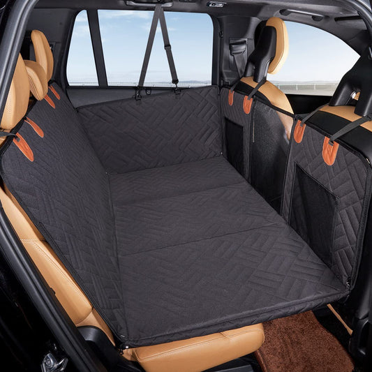 Car Cushions For Pets